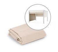 Blumfeldt paroi latérale - Pantheon Cortina