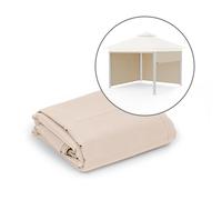 Blumfeldt parois latérales - Grandezza 3x3