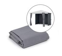 parois latérales - Mondo 3x3