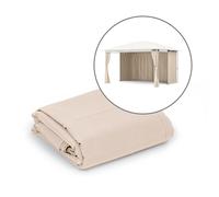 parois latérales - Mondo 3x4