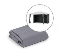 parois latérales - Mondo 3x4