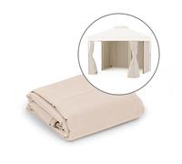 Blumfeldt parois latérales - Mondo Dual 3x3