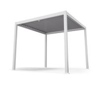 Blumfeldt Pavillon LuminaHaven 3x3 m