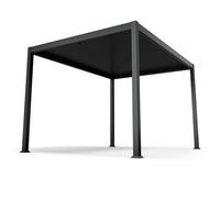 Blumfeldt Pavillon LuminaHaven 3x4 m