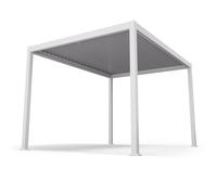 Blumfeldt Pavillon LuminaHaven 3x4 m