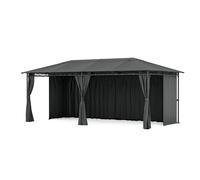 Blumfeldt Pavillon Mondo 3x6