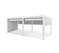 Blumfeldt Pavillon Pantheon Cortina