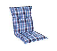 Blumfeldt Prato coussin de fauteuil dossier bas