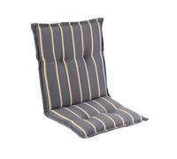 Blumfeldt Prato coussin de fauteuil dossier bas