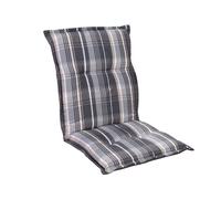 Blumfeldt Prato coussin de fauteuil dossier bas