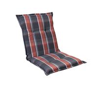 Blumfeldt Prato coussin de fauteuil dossier bas