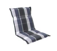 Blumfeldt Prato coussin de fauteuil dossier bas