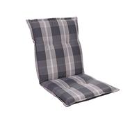 Blumfeldt Prato coussin de fauteuil dossier bas