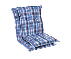 Blumfeldt Prato coussin de fauteuil dossier bas