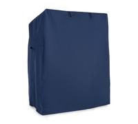 Blumfeldt Protection fauteuil cabine plage housse étanche