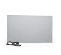 Blumfeldt RadiantSmart 600W 60x100cm Panneau Rayonnant Infrarouge Blanc
