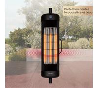 Blumfeldt Radiateur Heat Guru Turbo