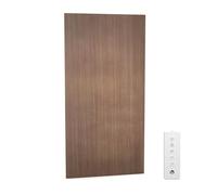 Heat Square | radiateur infrarouge | Contrôle par WiFi | 700W | IP44