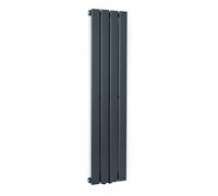 Blumfeldt Radiateur Ontario 30 x 120 cm 380 W