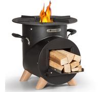 Blumfeldt Réchaud fusée Oshima