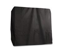 blumfeldt Senator Cover - Housse imperméable, avec Zip, pour Chaise Longue, Gris