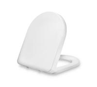 Blumfeldt Senzano couvercle de toilette