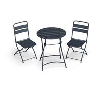 Blumfeldt Set de jardin RetroChic