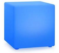 Blumfeldt Shinecube XL cube lumineux