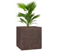 Blumfeldt Solid Grow Rust jardinière