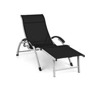 Blumfeldt Sunnyvale chaise longue