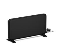 Blumfeldt SwiftWave radiateur infrarouge 2000 W jusqu'à 20 m² Contrôle tactile et par application Graphène