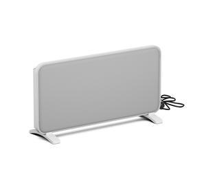 Blumfeldt SwiftWave Smart 2000W 20m² Convecteur Électrique Blanc