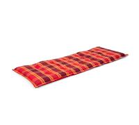 Blumfeldt Sylt coussin de banc