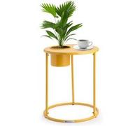 Blumfeldt Irvine table basse