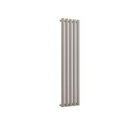 Blumfeldt Tallheo Radiateur 120 x 30 420 W