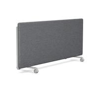 Blumfeldt ThermaTouch 2000W 20m² Convecteur Électrique Gris clair