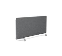 Blumfeldt ThermaTouch 2000W 20m² Convecteur Électrique Gris clair
