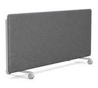 ThermaTouch Konvektor | 2.000 W | elegantes Design | Touch-Bedienung | bis 20 m²