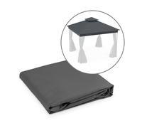 Blumfeldt toit - Mondo Dual 3x3