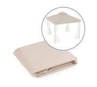 Blumfeldt toit - Mondo Dual 3x3