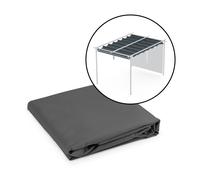 Blumfeldt toit - Pantheon Robust 3x4