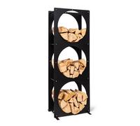 Blumfeldt Trio Circulo Meuble de rangement du bois