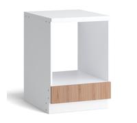 Blumfeldt WoodVista armoire à vin
