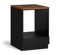 Blumfeldt WoodVista armoire à vin