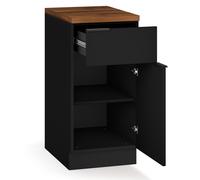 Blumfeldt WoodVista tiroir