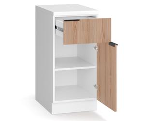 Blumfeldt WoodVista tiroir