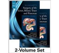 Blumgarts Surgery of the Liver Biliary Tract and Pancreas 2Volume Set Blumgarts Surgery of the Liver Biliary Tract and Pancreas 2Volume Set (Auteur)