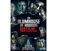 BLUMHOUSE COLLECTION-BIL G