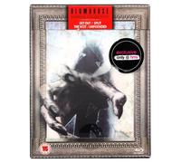 Blumhouse horror collection (the visit/unfriended/get out/split)