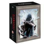 Blumhouse Horror Collection (The Visit/Unfriended/Get Out/Split) (Blu-ray)